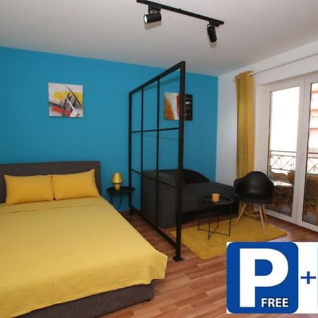 Fast Sleep & Go 2 Appartamento Paraćin Esterno foto