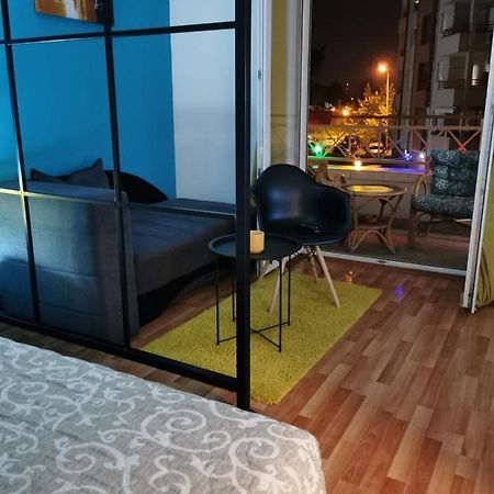 Fast Sleep & Go 2 Appartamento Paraćin Esterno foto