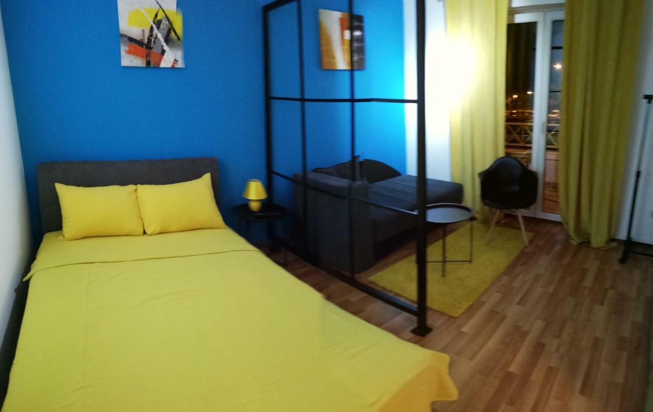 Fast Sleep & Go 2 Appartamento Paraćin Esterno foto